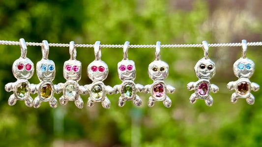 ✨ Lil’ Peeps Pendants – A Story Behind It!