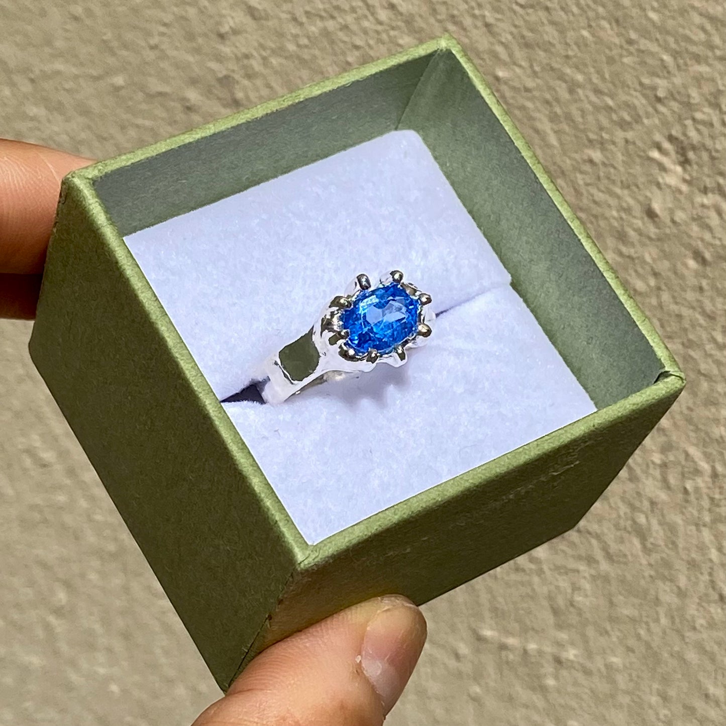 Blue Crush