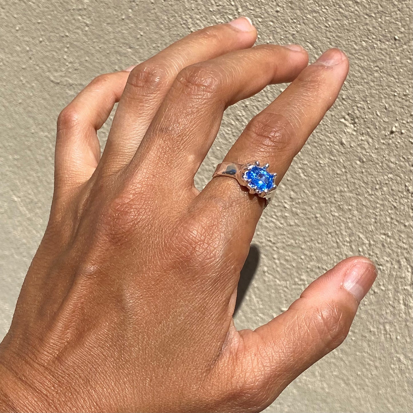 Blue Crush