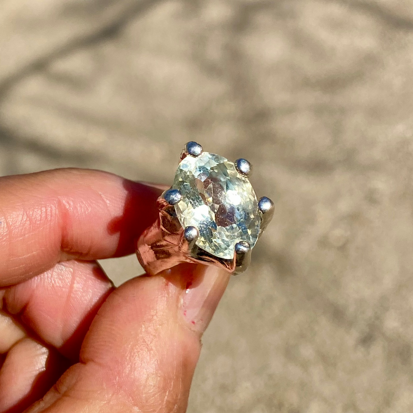 Don't Ask Me Why Handmade by Lia Makes Jewellery