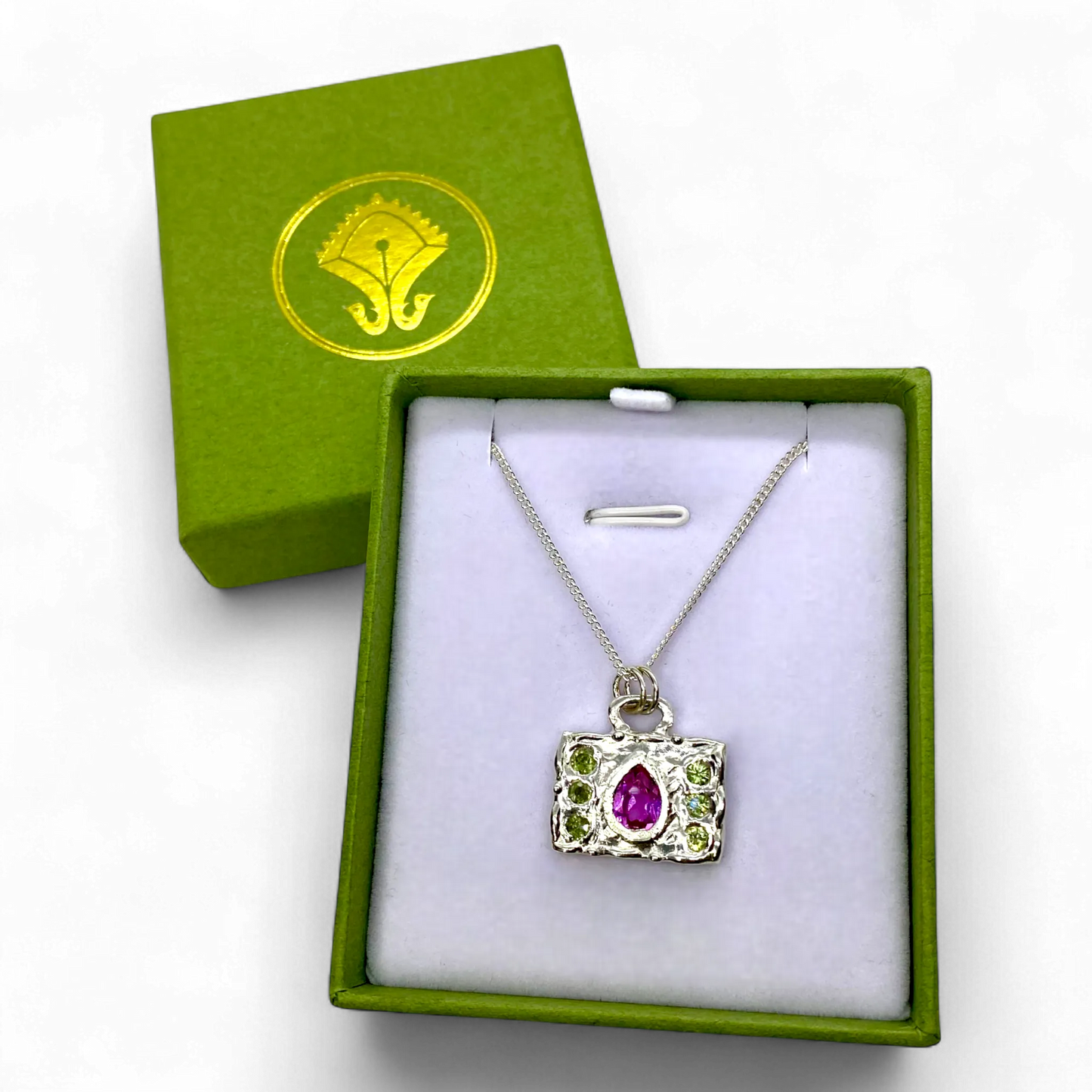 My Little Bag 'Rosé'