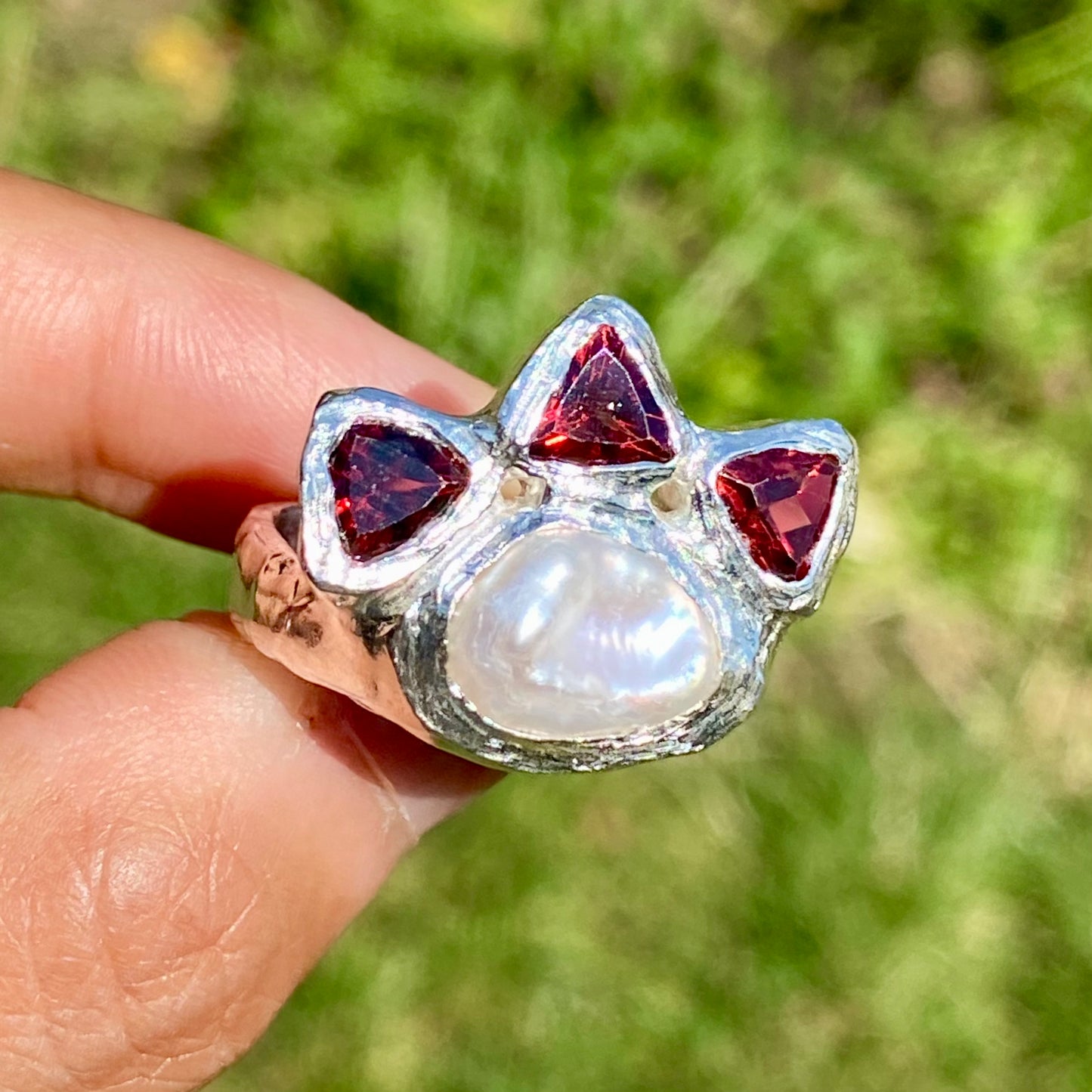Queen's Heart