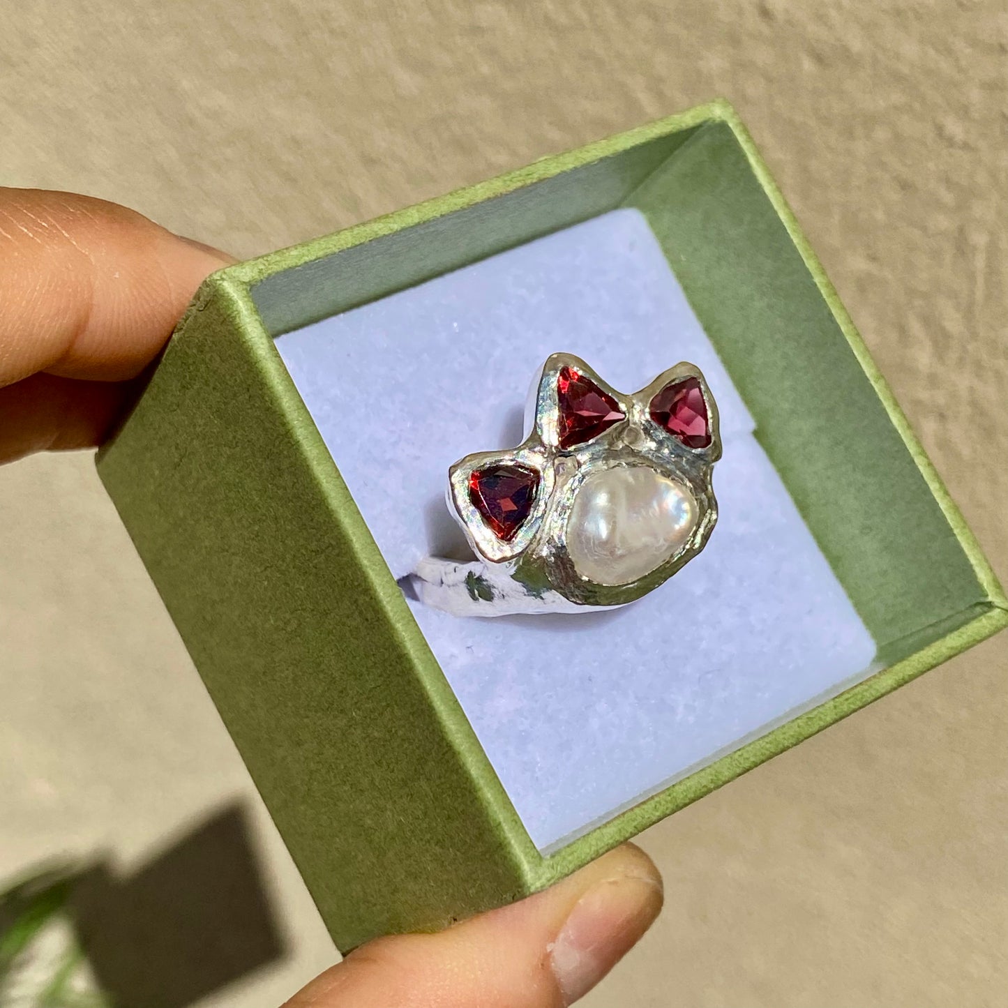 Queen's Heart
