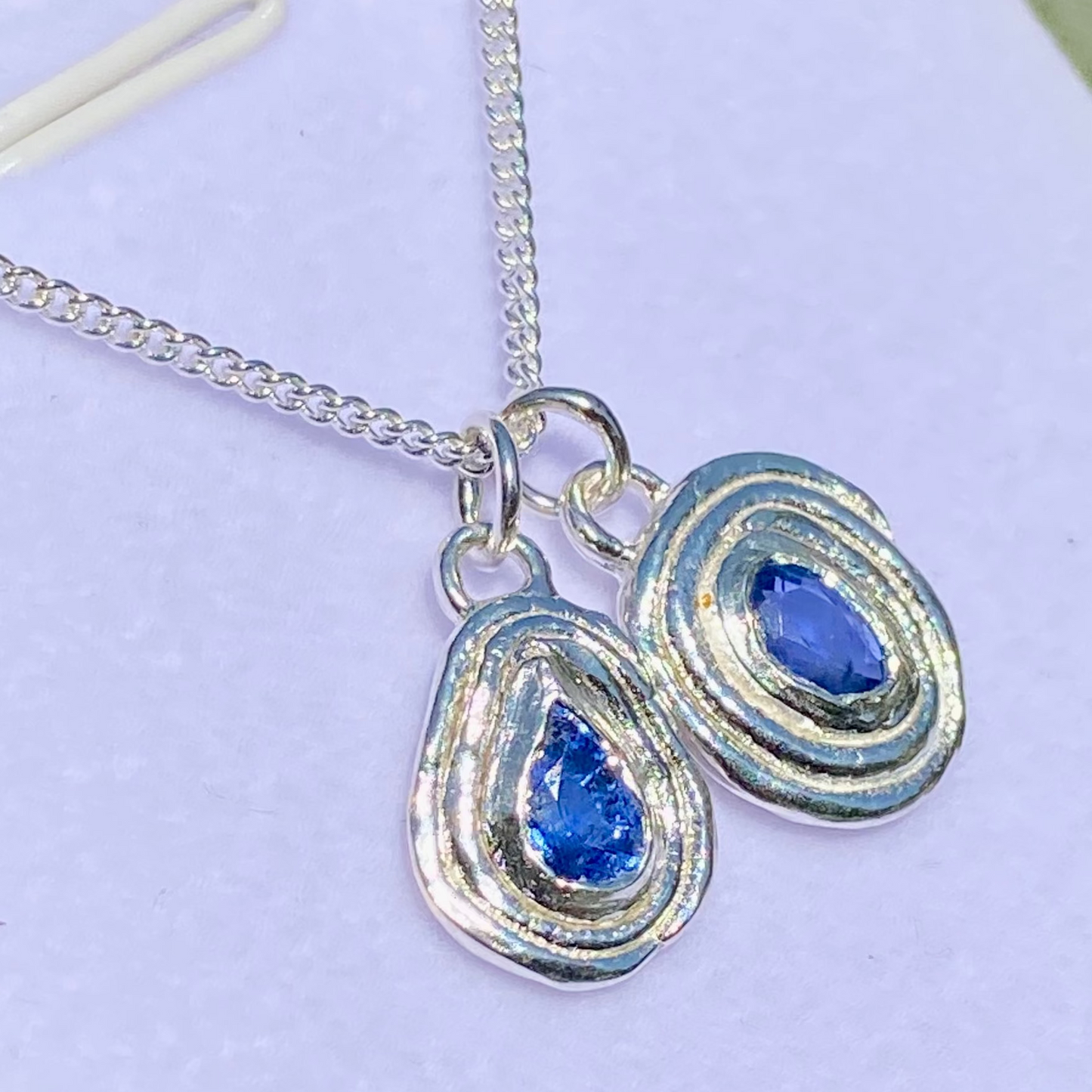 Sapphire Seed
