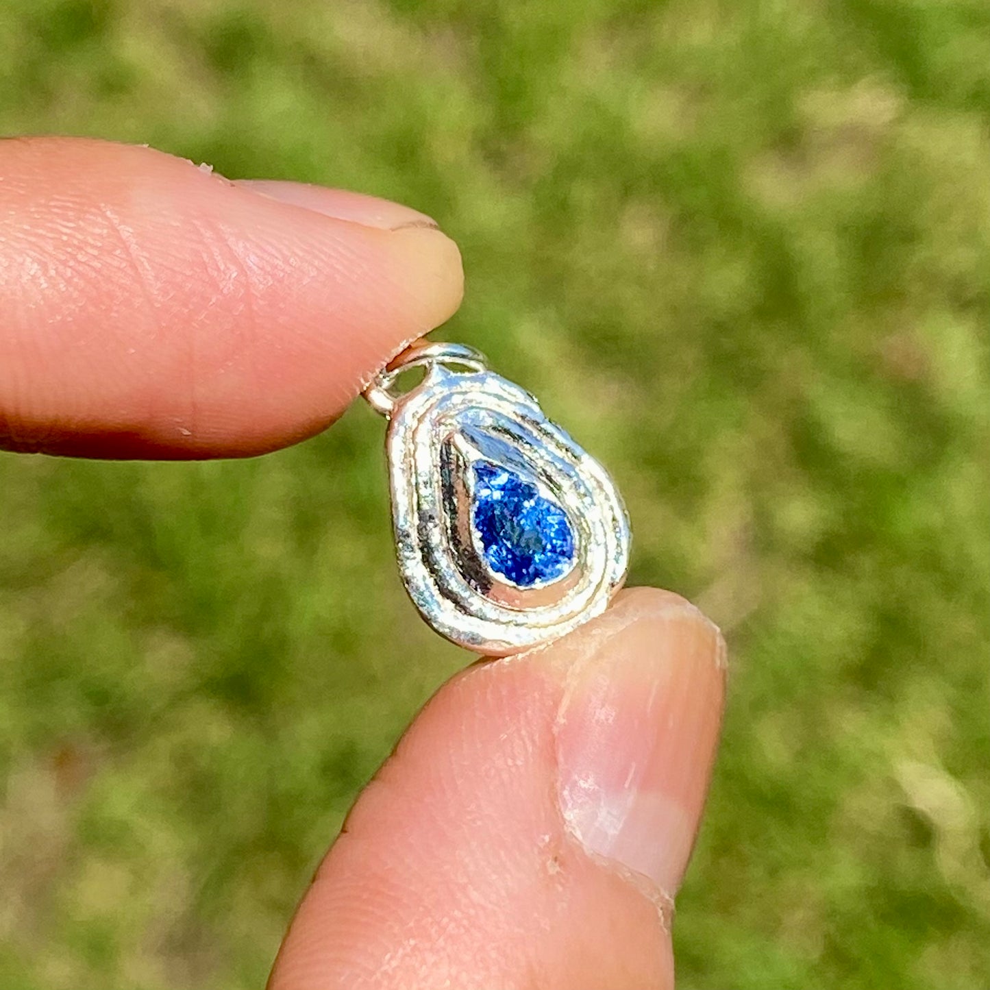 Sapphire Seed