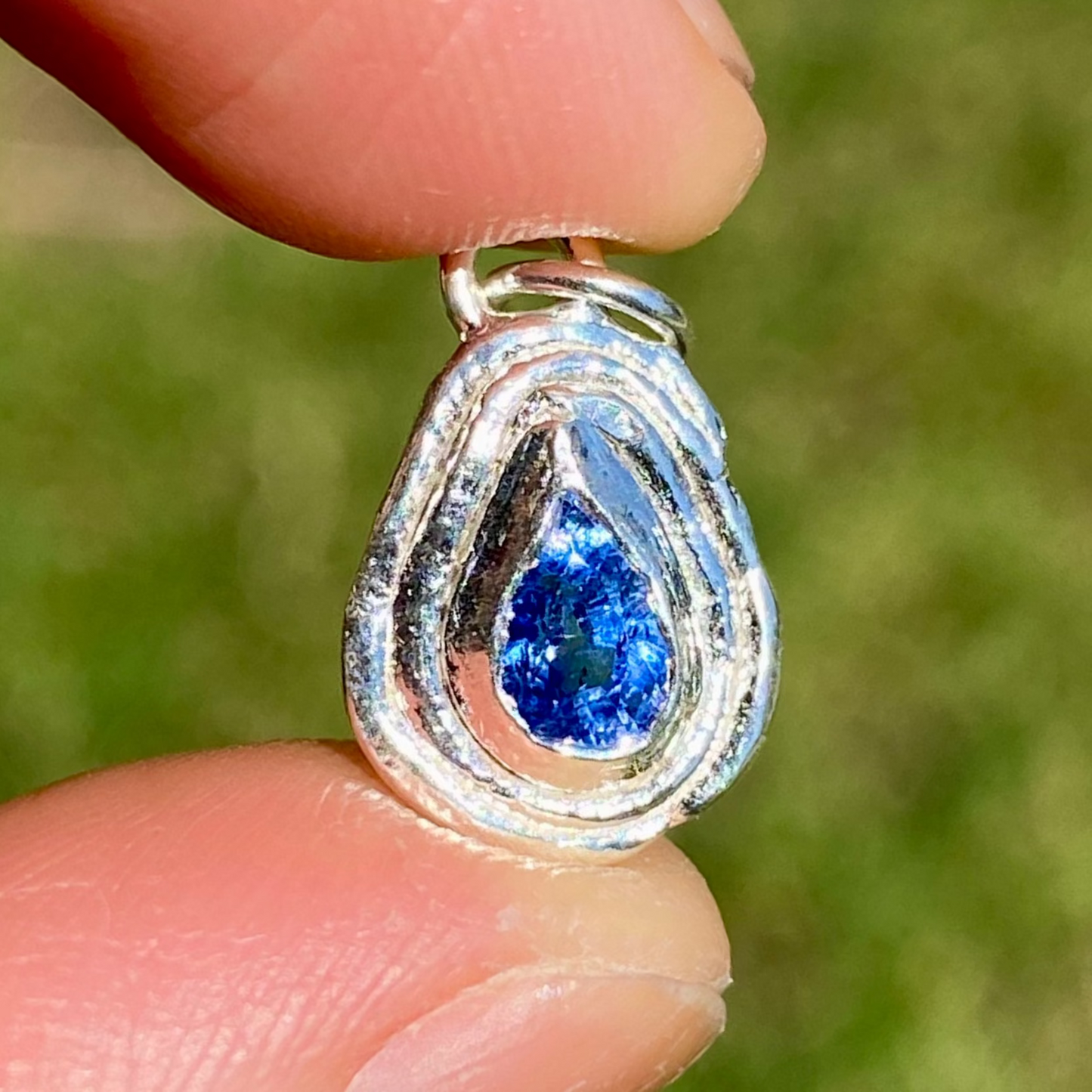 Sapphire Seed