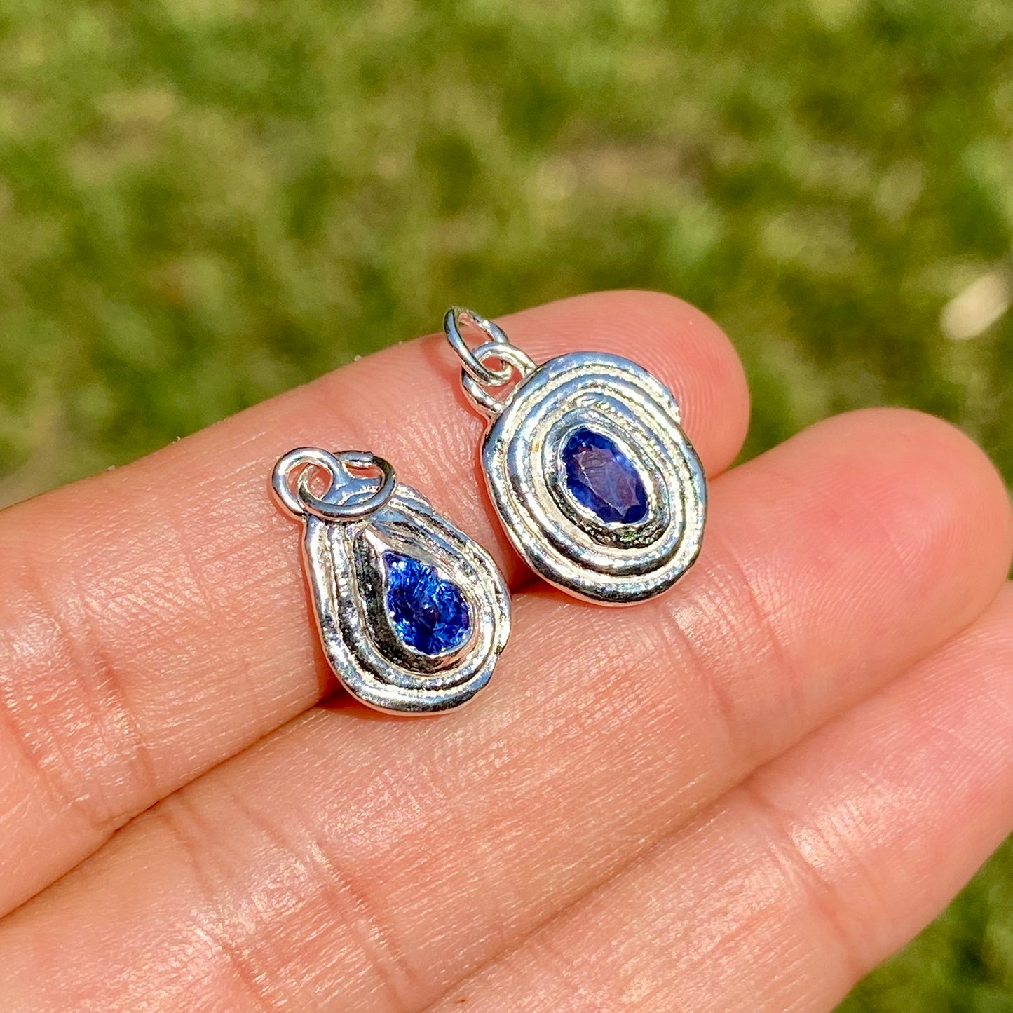 Sapphire Seed