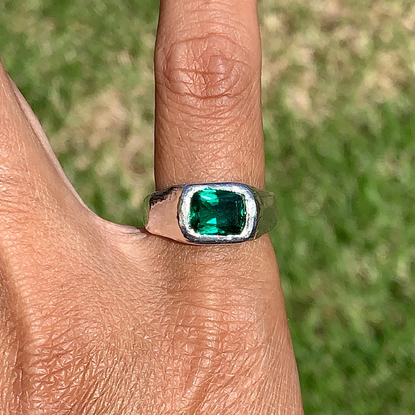 Hijau Ring