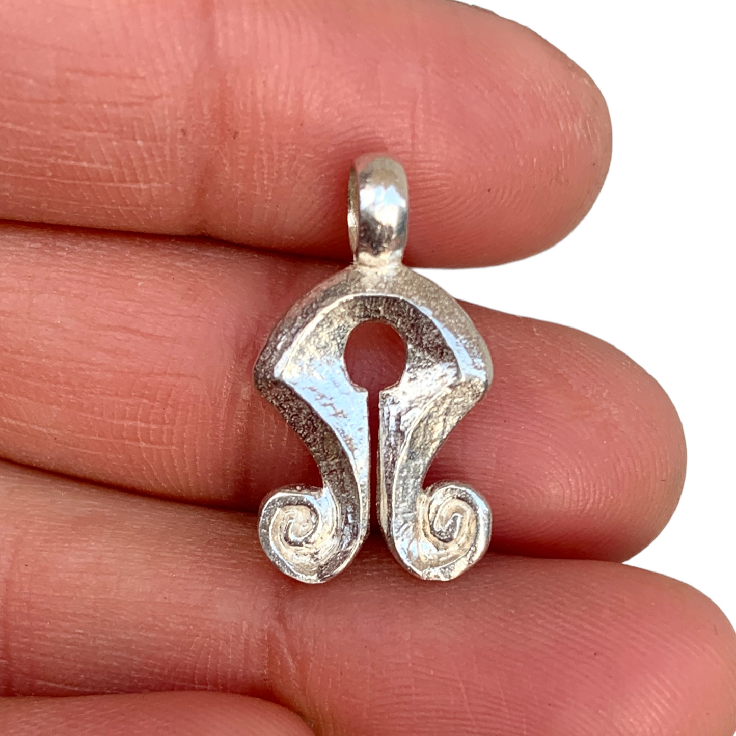 Mamuli Pendant