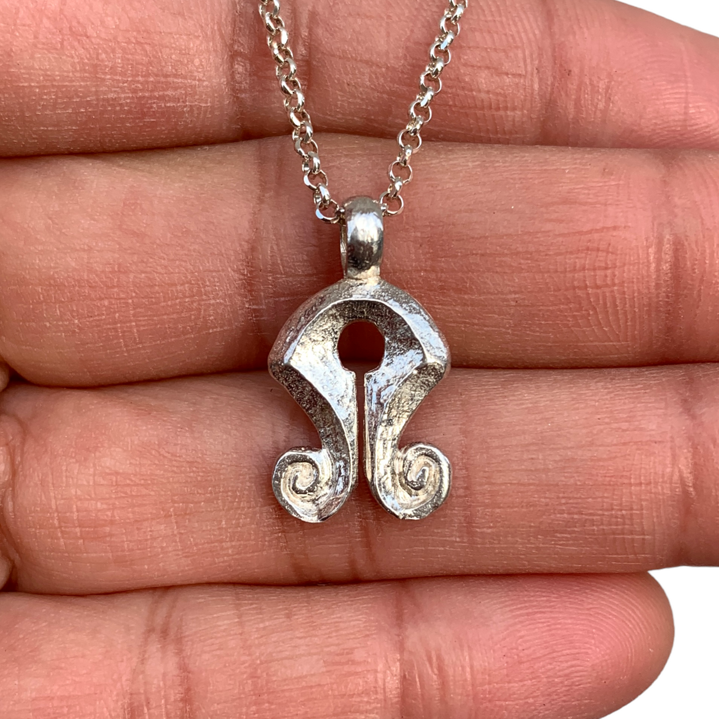 Mamuli Pendant