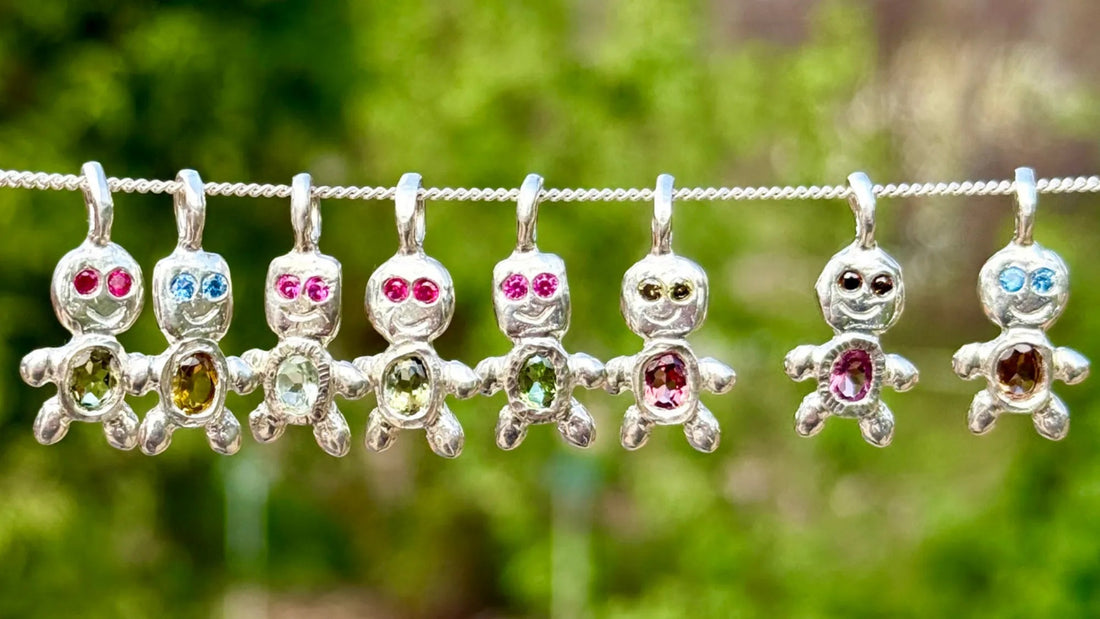 ✨ Lil’ Peeps Pendants – A Story Behind It!