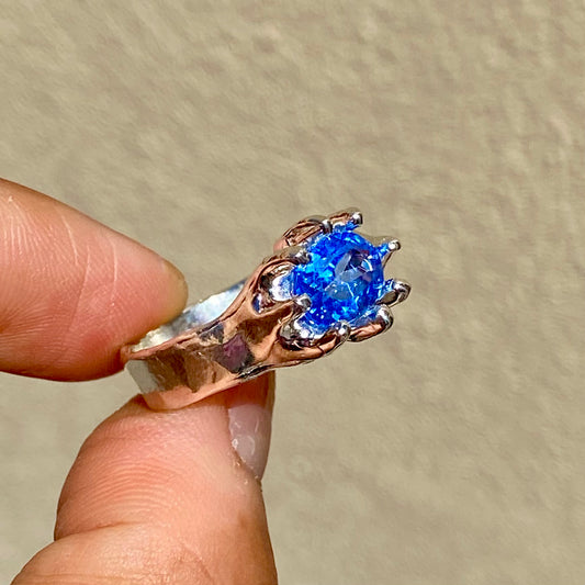 Blue Crush