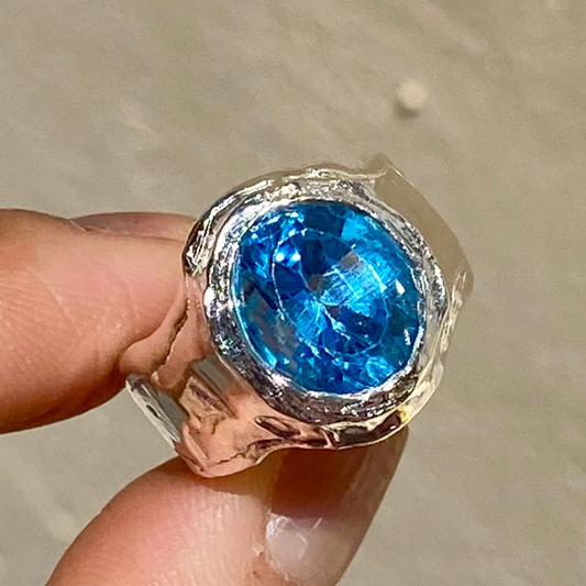 Blue Orbit