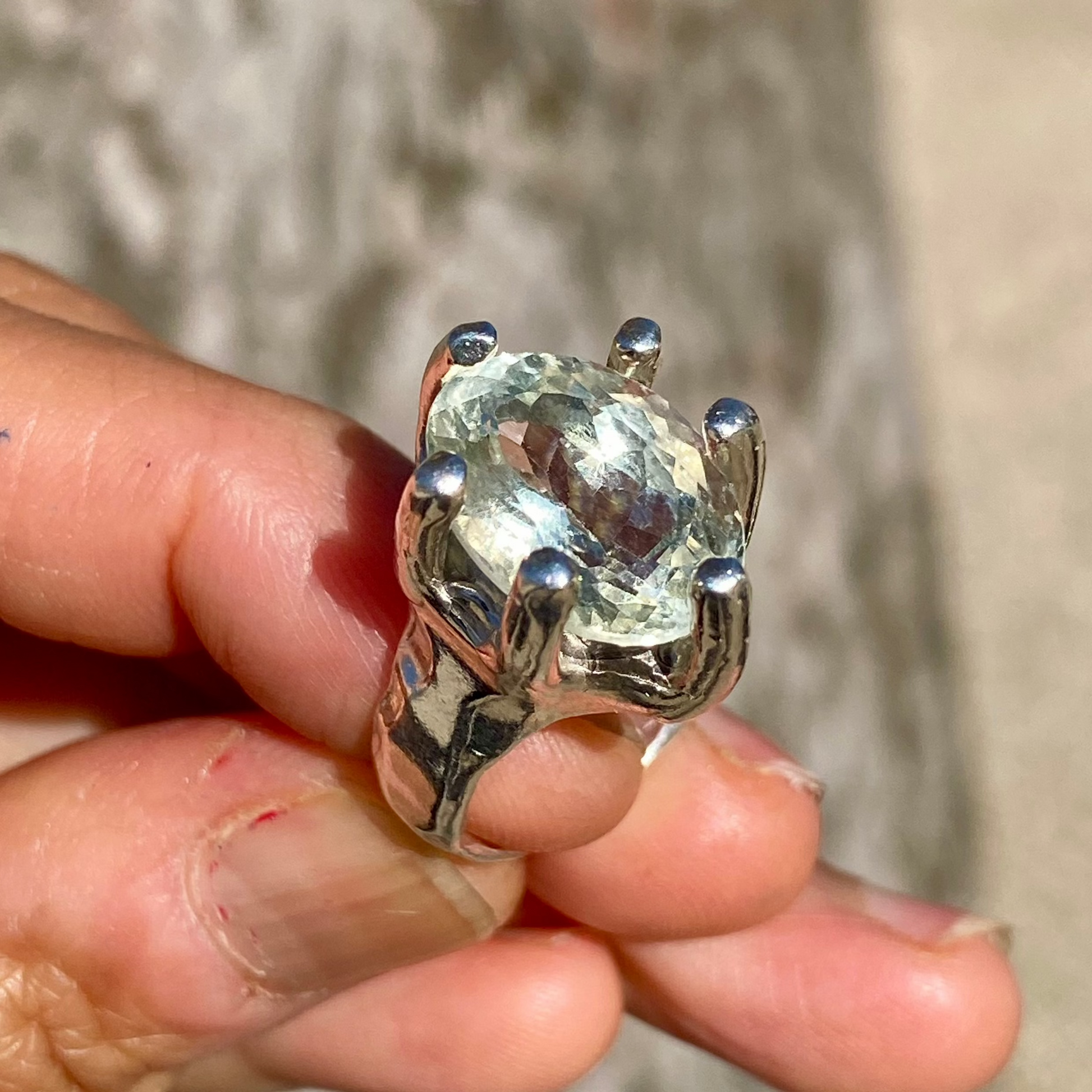 Don't Ask Me Why Handmade by Lia Makes Jewellery