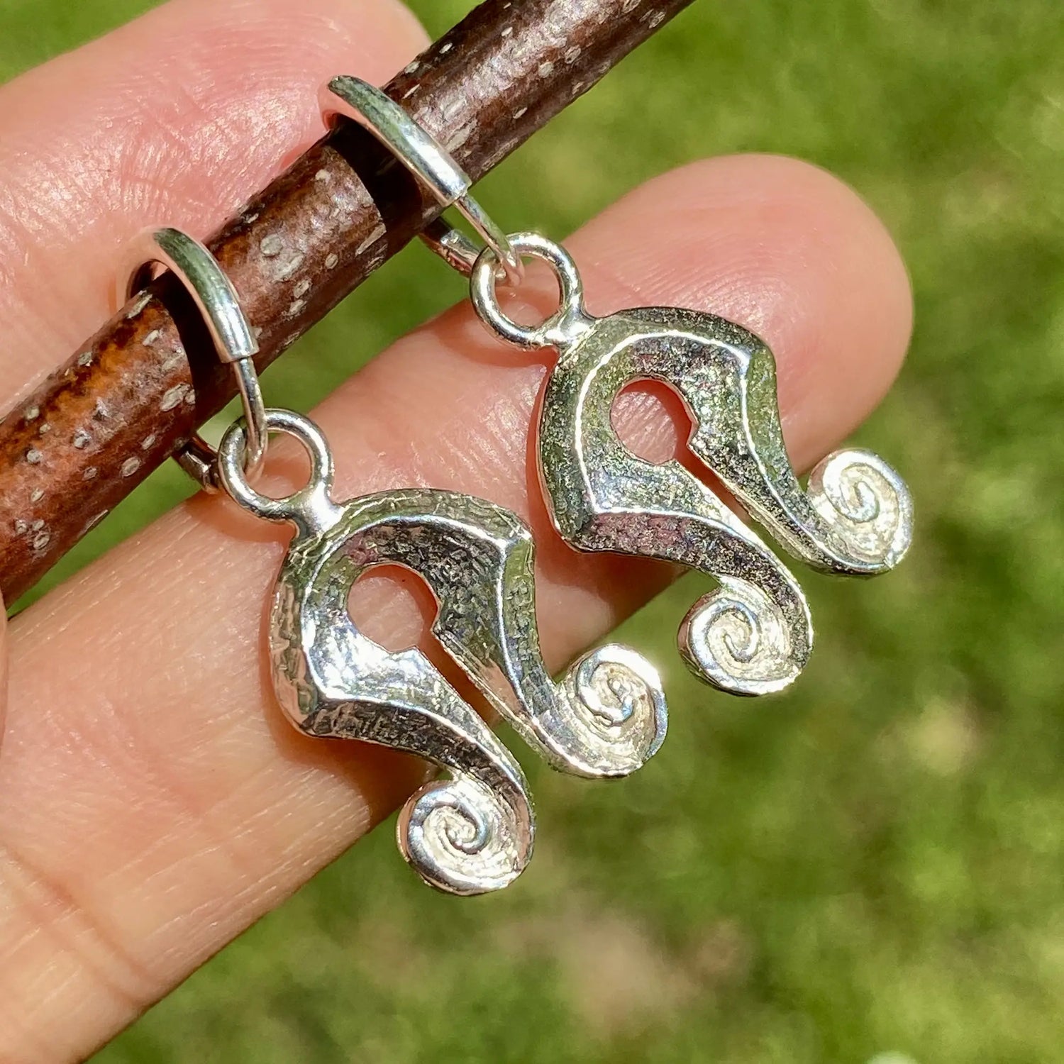 MAmuli Earrings