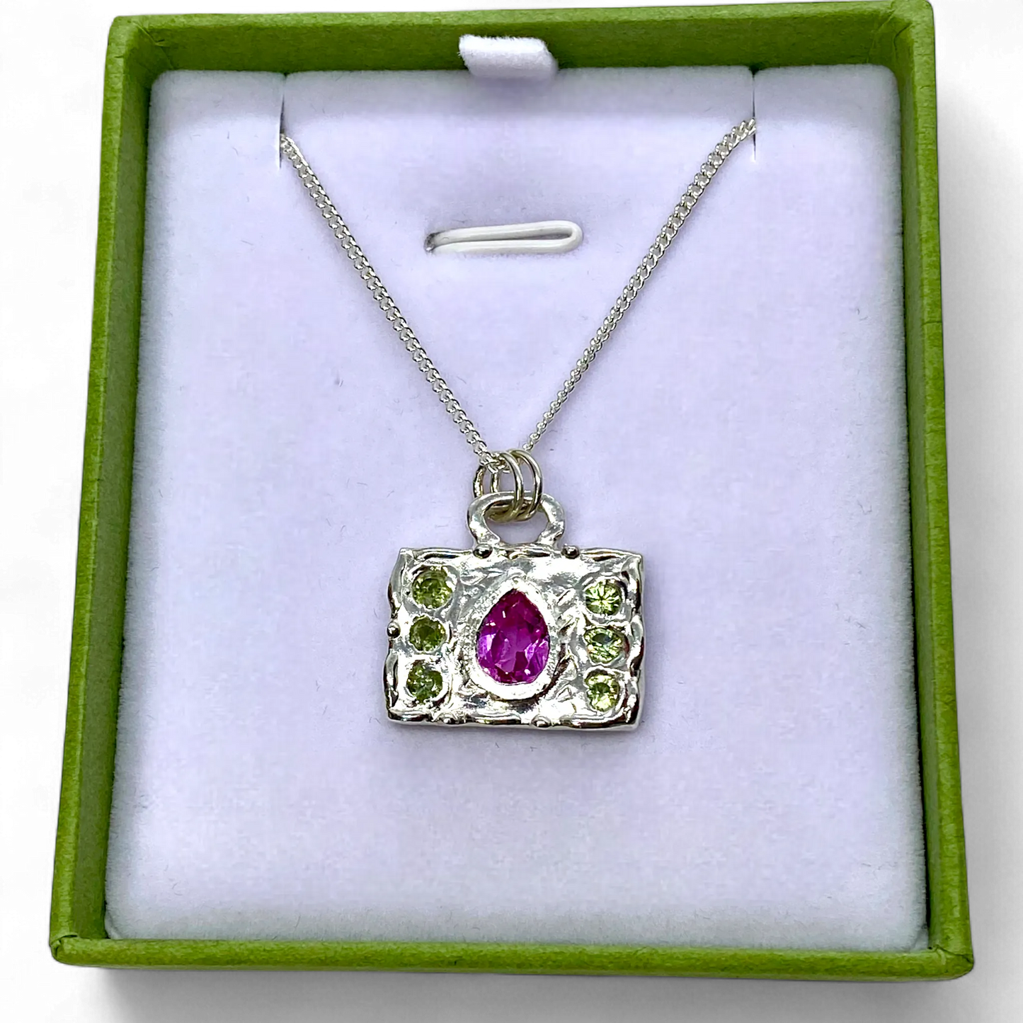 My Little Bag 'Rosé'