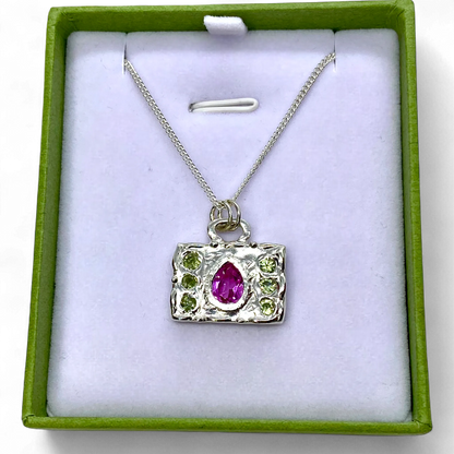 My Little Bag 'Rosé'