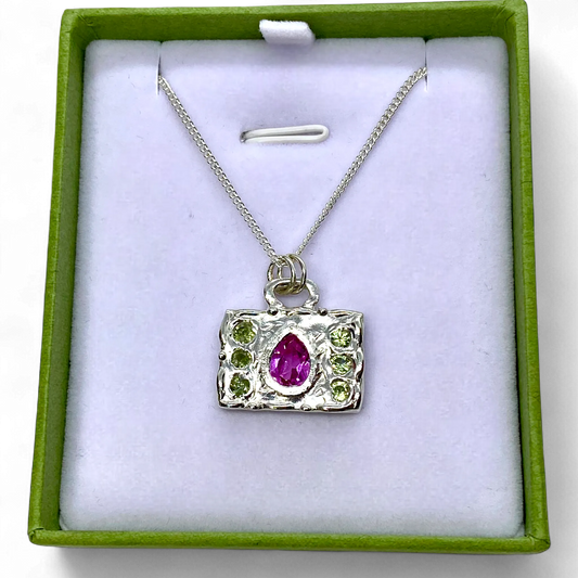 My Little Bag 'Rosé'