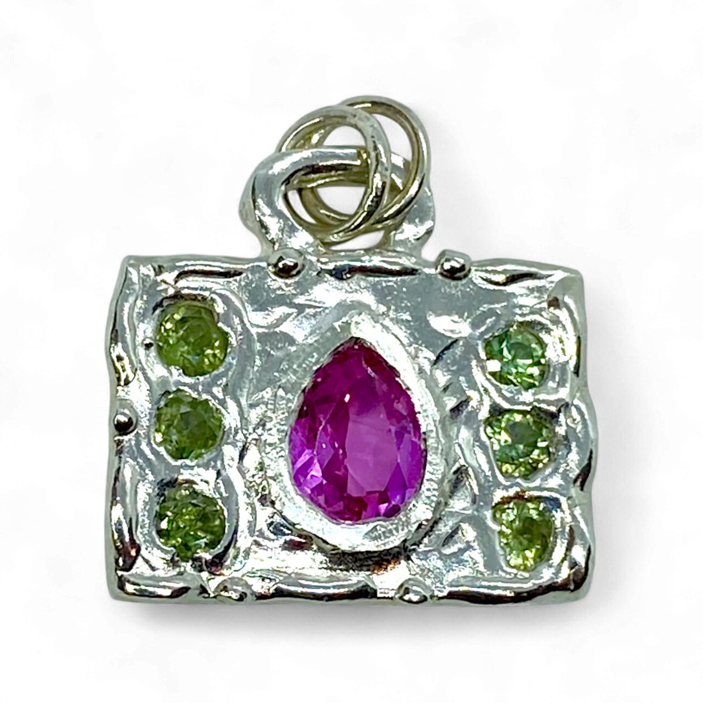 My Little Bag 'Rosé'