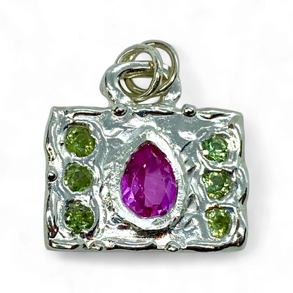 My Little Bag 'Rosé'