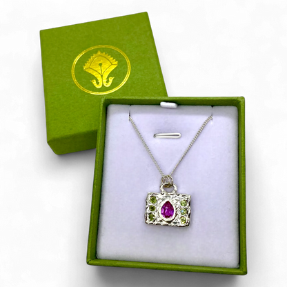 My Little Bag 'Rosé'