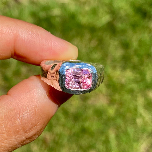 Pink Matter
