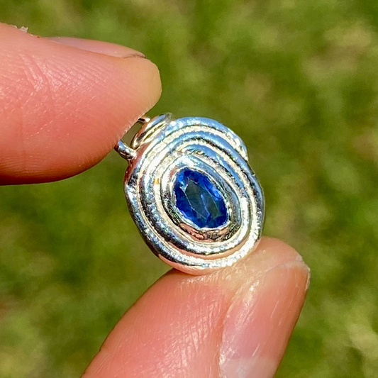 Sapphire Seed