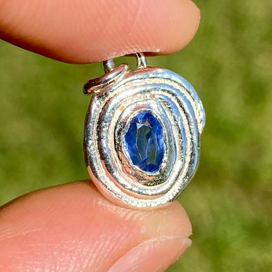 Sapphire Seed