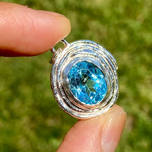 Sky Nest