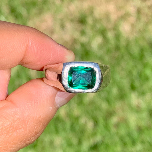 Hijau Ring