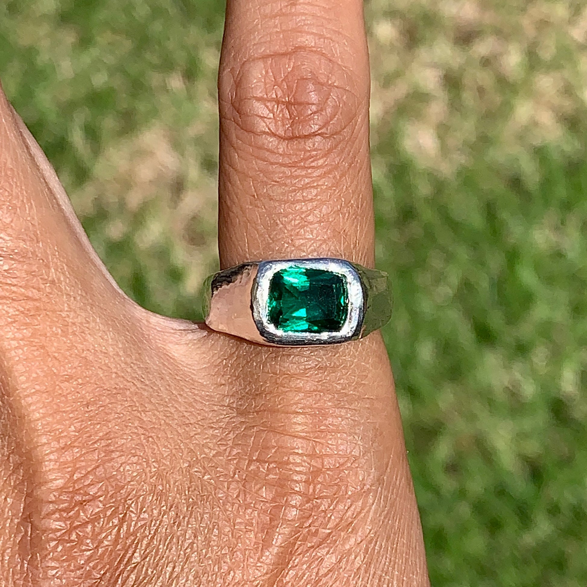 Hijau Ring 