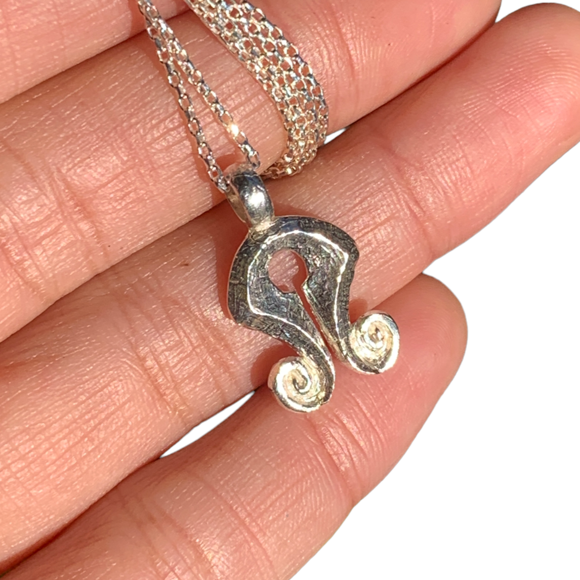 Mamuli Pendant